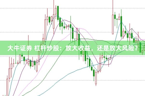 大牛证券 杠杆炒股：放大收益，还是放大风险？