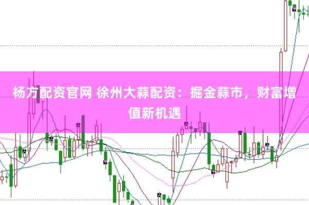 杨方配资官网 徐州大蒜配资：掘金蒜市，财富增值新机遇