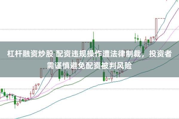 杠杆融资炒股 配资违规操作遭法律制裁，投资者需谨慎避免配资被判风险