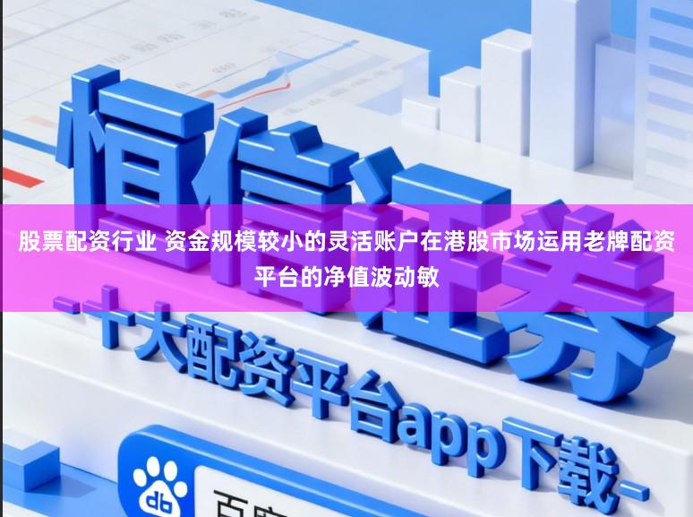 股票配资行业 资金规模较小的灵活账户在港股市场运用老牌配资平台的净值波动敏