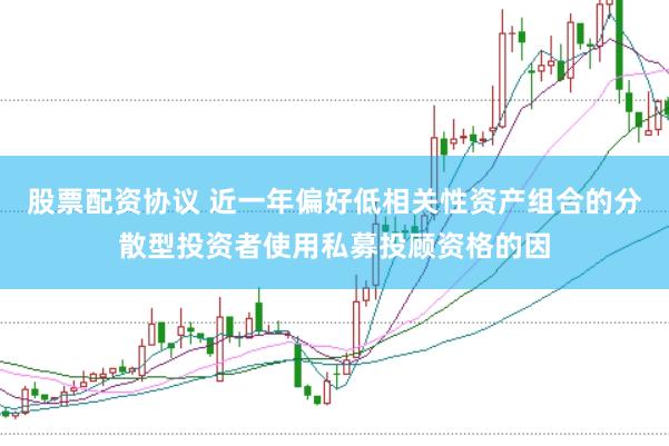 股票配资协议 近一年偏好低相关性资产组合的分散型投资者使用私募投顾资格的因