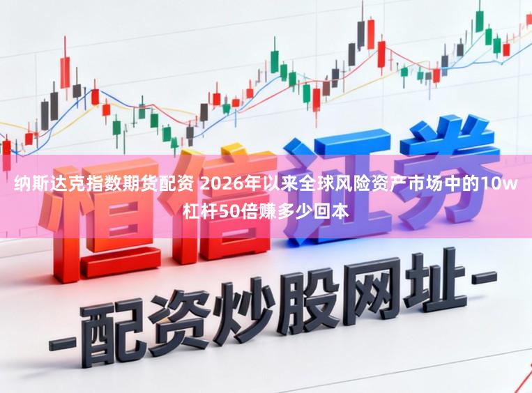 纳斯达克指数期货配资 2026年以来全球风险资产市场中的10w杠杆50倍赚多少回本