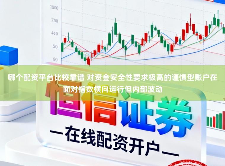 哪个配资平台比较靠谱 对资金安全性要求极高的谨慎型账户在面对指数横向运行但内部波动