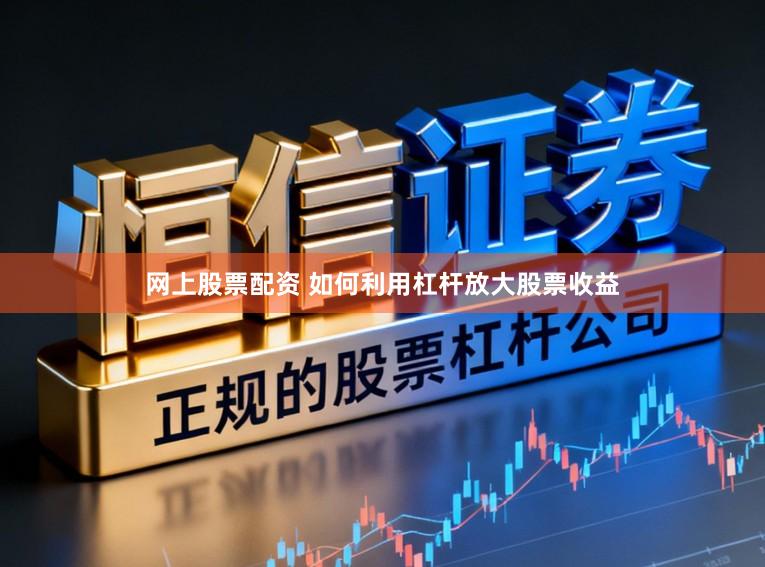 网上股票配资 如何利用杠杆放大股票收益