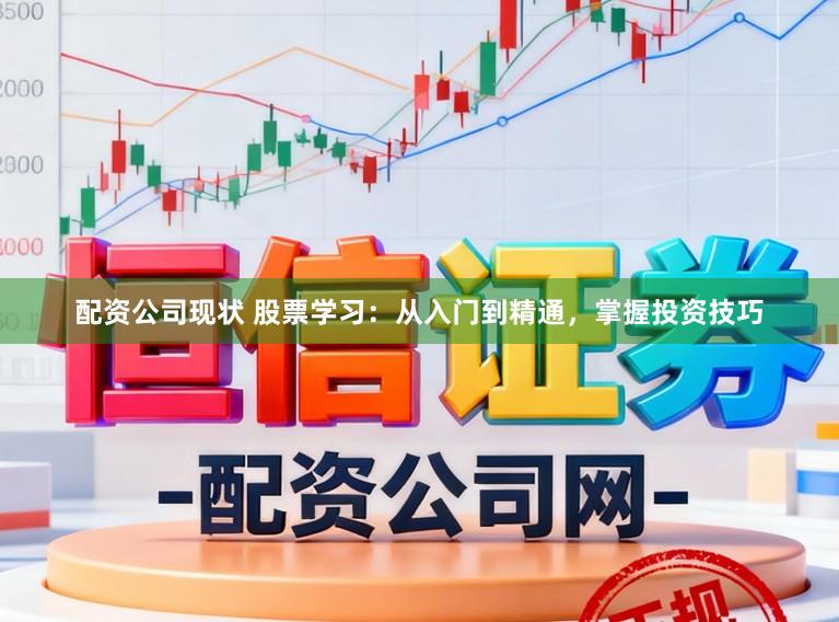 配资公司现状 股票学习：从入门到精通，掌握投资技巧