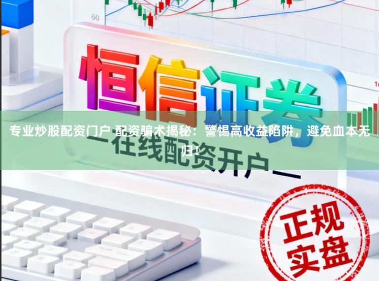 专业炒股配资门户 配资骗术揭秘：警惕高收益陷阱，避免血本无归！