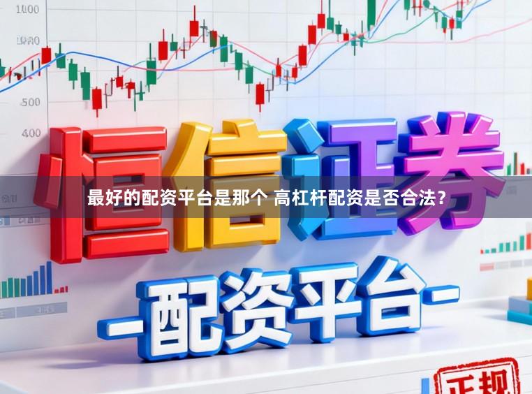 最好的配资平台是那个 高杠杆配资是否合法？