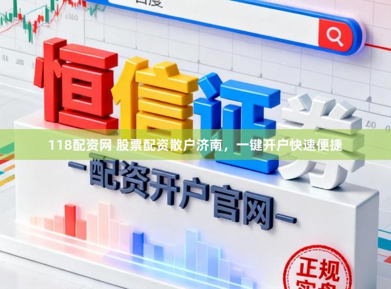 118配资网 股票配资散户济南，一键开户快速便捷