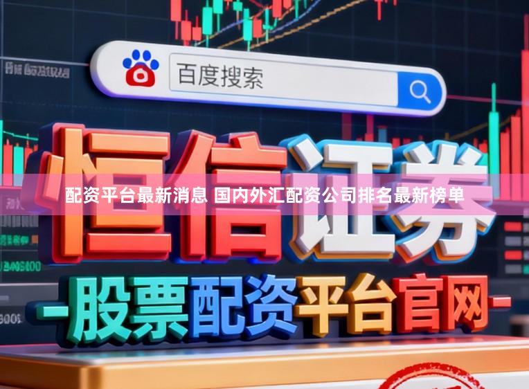 配资平台最新消息 国内外汇配资公司排名最新榜单